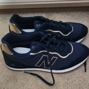 New Balance Sneakers - Blue